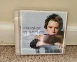 Measure of a Man by Clay Aiken (CD, Oct-2003, RCA) - $5.22