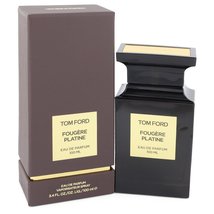 Tom Ford Fougere Platine Perfume 3.4 Oz Eau De Parfum Spray image 6