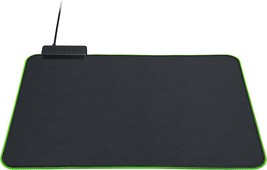 Razer Goliathus Chroma Gaming Mousepad: Soft, Cloth Material; Balanced Control - £41.04 GBP
