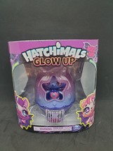 Hatchimals Glow Up Magic Dusk Glow in the Dark - £9.66 GBP