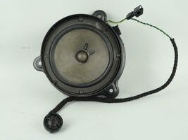 2000-2006 Mercedes Benz Cl Class W215 Speaker Audio Door Front 215820010... - $79.97