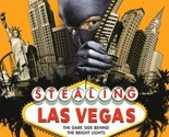 Stealing Las Vegas DVD | Region 4 - $14.85