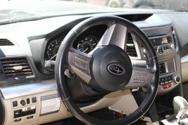 LEGACY    2011 Instrument Cluster 1930 image 9