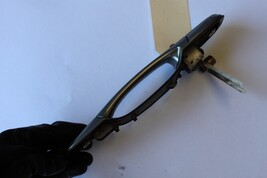 1999-2003 LEXUS RX300 REAR LEFT DRIVER'S SIDE EXTERIOR DOOR HANDLE K3289 image 5