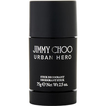 Jimmy Choo Urban Hero By Jimmy Choo (Men) - £20.43 GBP