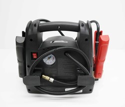 Schumacher SL1562 Electric Lithium Jump Starter and Portable Power Station image 4