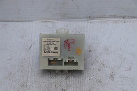 Nissan Trunk Hatch Liftgate Gate Lift Power Assist Control Module 284G0-4BA1A