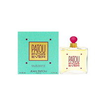 Patou Forever by Jean Patou for Women 1.7 oz EDT Spray Brand New - £36.35 GBP