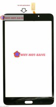 Touch Glass Screen Digitizer Replacement for Samsung Galaxy TAB 4 SM-T23... - £19.61 GBP
