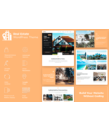 Real Estate WordPress Theme - €58,97 EUR