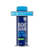 Right Guard Sport Antiperspirant &amp; Deodorant Spray, 4-in-1 Protection Spray - $166.60 MXN