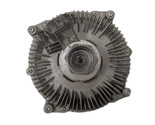 Cooling Fan Clutch From 2014 Ford F-250 Super Duty  6.7 BC348A616CC Diesel - $83.95