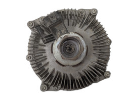 Cooling Fan Clutch From 2014 Ford F-250 Super Duty  6.7 BC348A616CC Diesel - $83.95