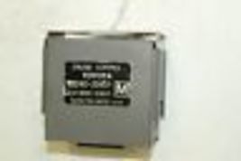 2000-2005 TOYOTA CELICA GT GT-S CRUISE CONTROL MODULE SENSOR R487 image 11