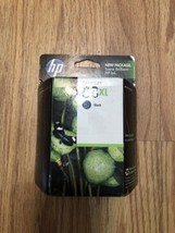HP Ink 88 XL Black Cartridge High Capacity C9396AN New Sealed EXP 02/2012 - $10.31