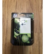 HP Ink 88 XL Black Cartridge High Capacity C9396AN New Sealed EXP 02/2012 - $10.31