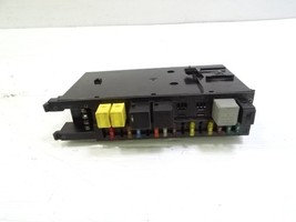 Mercedes W209 CLK55 module, SAM fuse rear, 2095450901 - $1,903.99 MXN