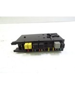 Mercedes W209 CLK55 module, SAM fuse rear, 2095450901 - $125.99