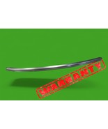 2003-2012 Mercedes R230 SL500 Front Left Driver Windshiel A Pillar Trim ... - $89.18 CAD