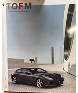 TOFM - THE OFFICIAL FERRARI MAGAZINE - Issue 32 - 2017 - £39.29 GBP
