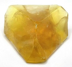 Soap Rocks Stones Gemstones Birthstones Soap Citrine 4oz - £12.50 GBP