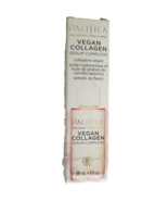 Pacifica Vegan Collagen Complex Serum 1oz Hyaluronic Acid &amp; Japonica See... - $14.16 CAD