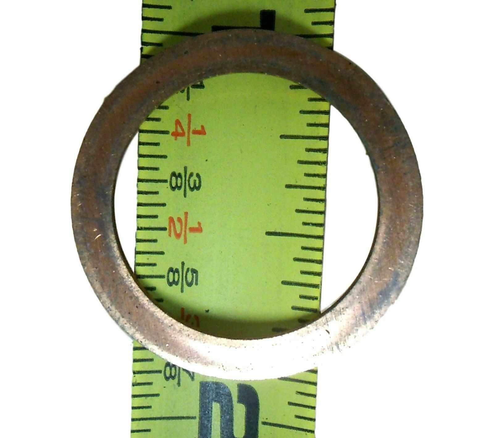 Wagner F200650 Copper Gasket Ring F5035 Brand New Free Shipping! - $14.50