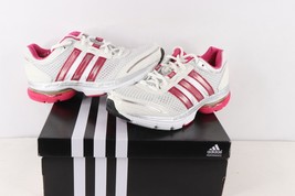New Adidas Astar Solution Jogging Running Shoes Sneakers White Womens Size 7 - £109.58 GBP