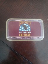 Proud To Be An American Mints - $8.90