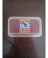 Proud To Be An American Mints - €7,59 EUR
