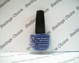 Jesse's Girl High Intensity Nail Color - Frequent Flyer - $8.16