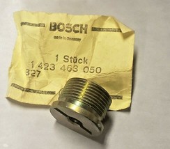 Bosch PLUG 1423463050 for BOSCH Injection Pumps Mercedes / Porsche - £18.68 GBP