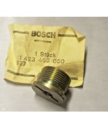 Bosch PLUG 1423463050 for BOSCH Injection Pumps Mercedes / Porsche - £18.71 GBP