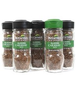 5 McCormick All Natural Caraway Seed Add Warm Biting Flavor Hearty Dishe... - $29.99