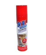 Brillo Basics Foaming Carpet Cleaner 9 oz - $96.30 MXN