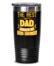 Gifts For Dad From Daughter - The Best Dad Raises an Audio Engineer - Unique  - £25.88 GBP