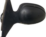 Driver Side View Mirror Power Fixed Black Textured Fits 00-07 TAURUS 402900 - $56.43