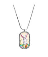 Kids Easter Necklace - £9.29 GBP