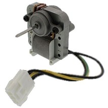 OEM Fan Motor For Frigidaire FPRH19D7LF1 FFFH17F2QWB PLRU1777DS0 FCRS201... - $63.31