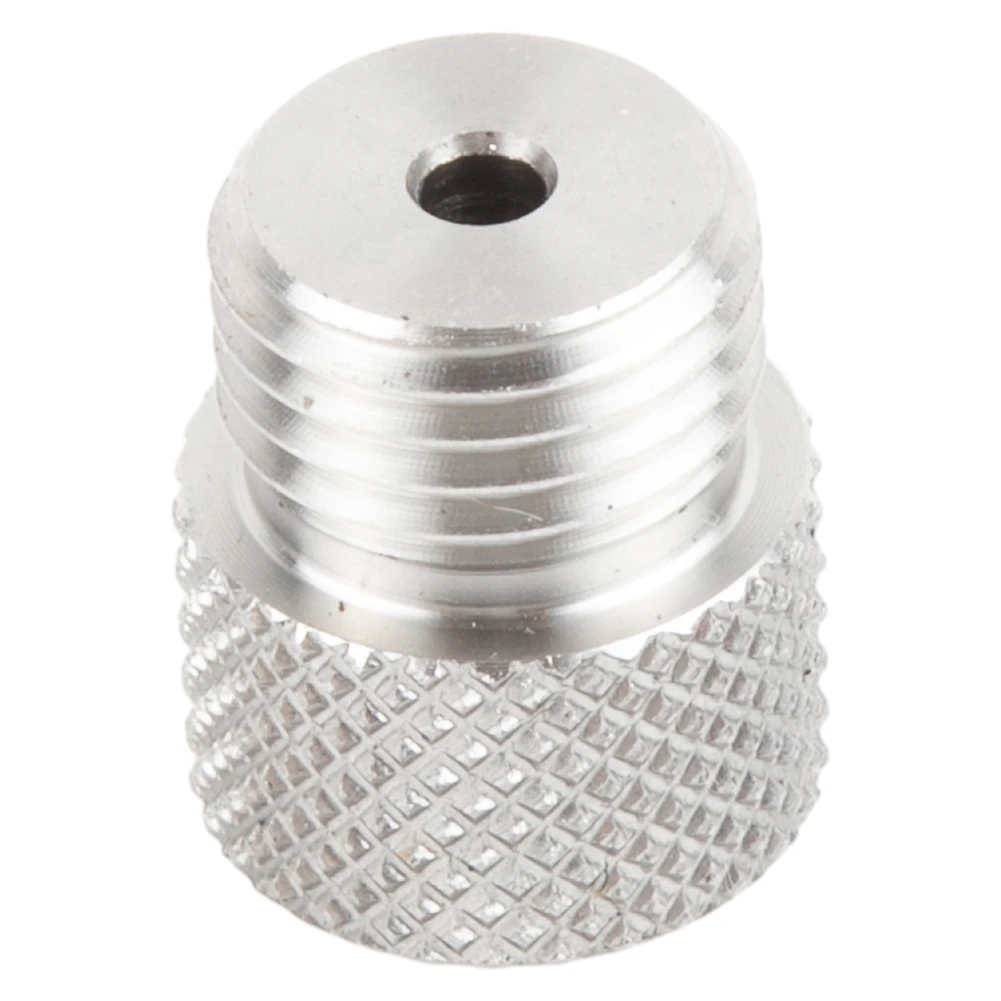 1pcs Drill Sleeve 3/4/5/6/7/8/9/10mm Stainless Steel Knurled Drill Set F... - $38.86
