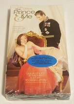 The Prince And Me (Vhs, Promo) New Sealed - £5.28 GBP