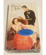 The Prince And Me (VHS, Promo) NEW SEALED  - £5.21 GBP