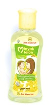 Air Mancur Minyak Telon Natural Oil, 60 Ml (9 bottles) - $110.12