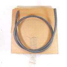 New John Deere (4 Feet) TY22412 Hose 4' Radiator Coolant Hose - $4.00