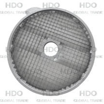 ROBOT-COUPE VEGETABLE PREPARATION DICING GRID 8X8MM(5/16" CL50 CL50 Gour... - $210.00