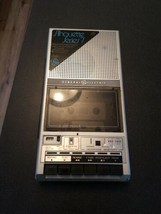 General Electric GE Cassette Tape Player Recorder Silhouette Series 7 3-... - £19.27 GBP