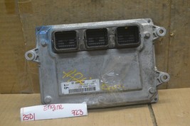 2006-2008 Honda Civic 1.8L Engine Control Unit ECU 37820RNAA61 Module 723-25D1 - $16.99