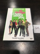 10 Things I Hate About You (DVD, 1999) - £9.28 GBP