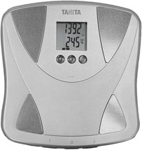 The Fda-Approved Multi-Frequency Weight, Body Fat, And Body Water Scale,... - £71.21 GBP