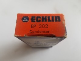 Ignition Condenser EP302 Napa Echlin - £8.20 GBP